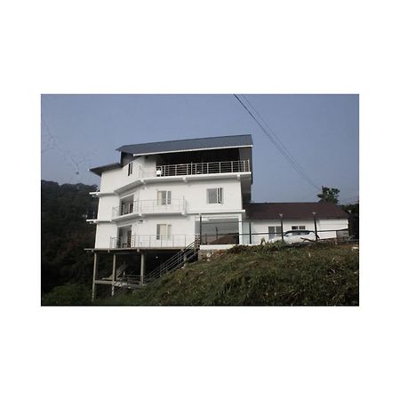Blossom Valley Cottage Munnar Buitenkant foto