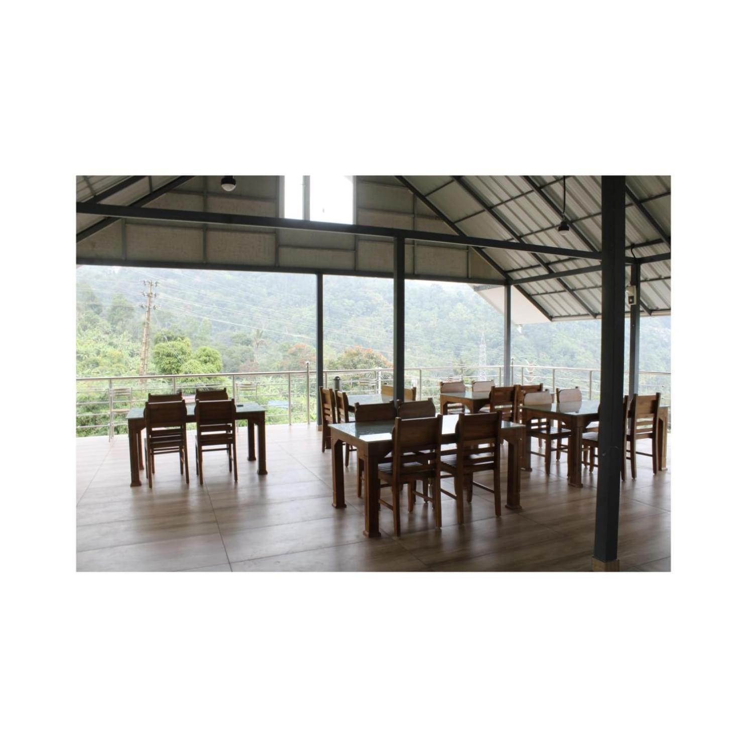 Blossom Valley Cottage Munnar Buitenkant foto
